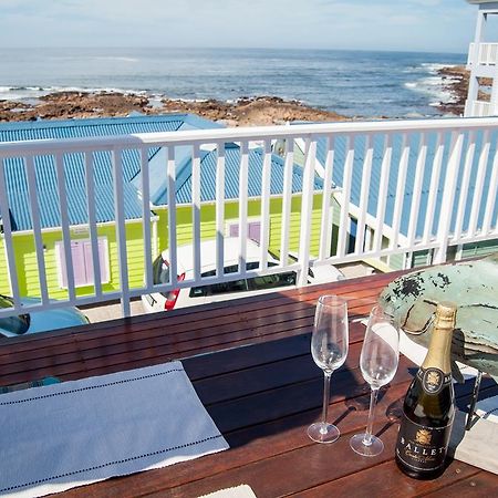 Barefoot Lodge, Mossel Bay Zimmer foto