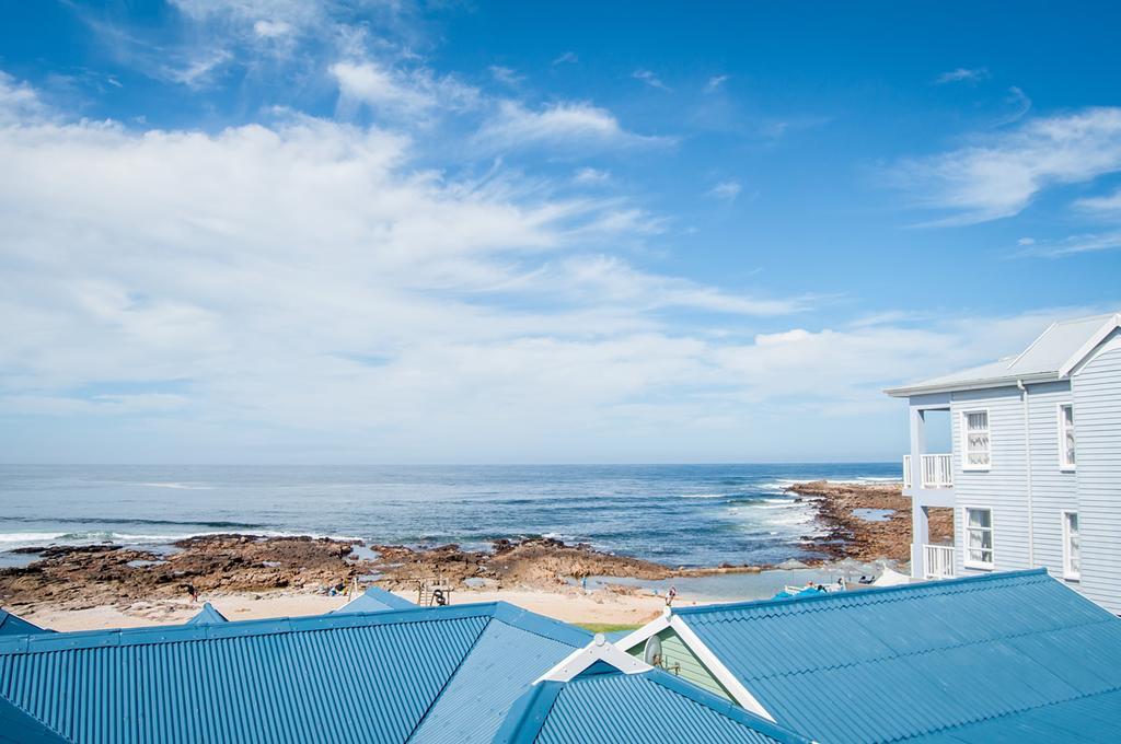 Barefoot Lodge, Mossel Bay Zimmer foto